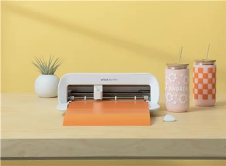 Cricut launches Cricut Joy Xtra, expanding its platform and cutting machine portfolio