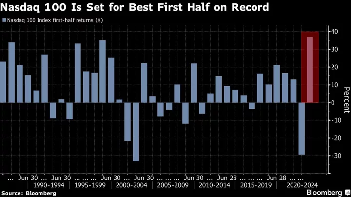 BlackRock Joins AI Mania, Calling It a Potential ‘Mega Force’