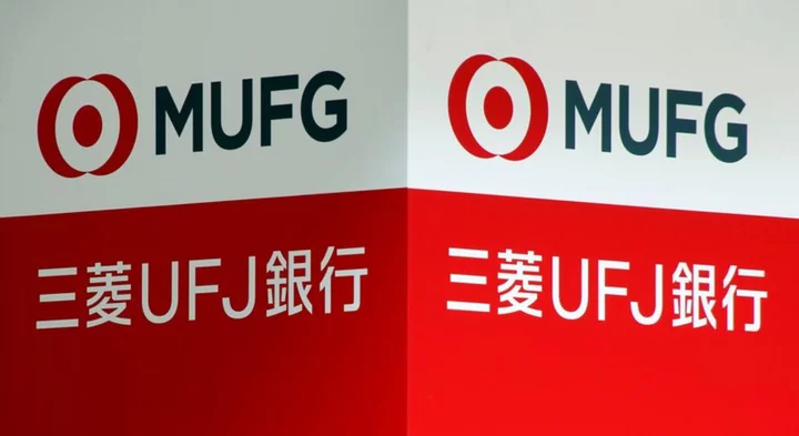 Top bank MUFG's market chief flags concerns on Japan's lax fiscal discipline