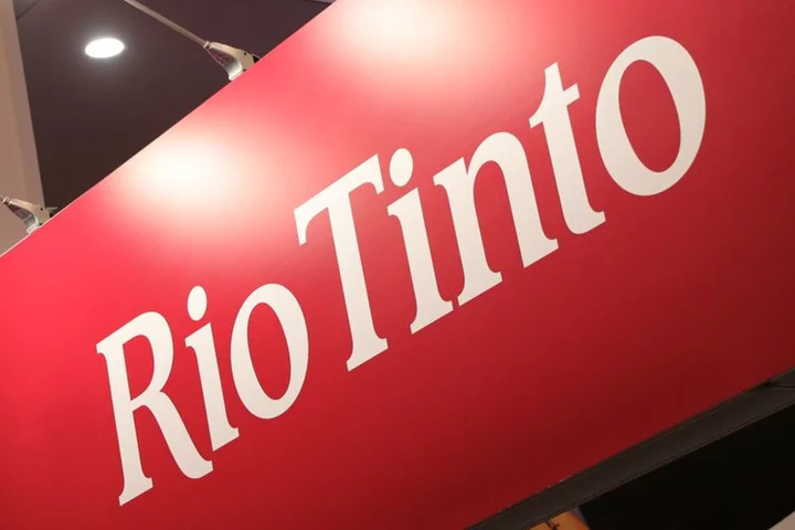 Rio Tinto to invest $1.1 billion to expand aluminum smelter in Canada