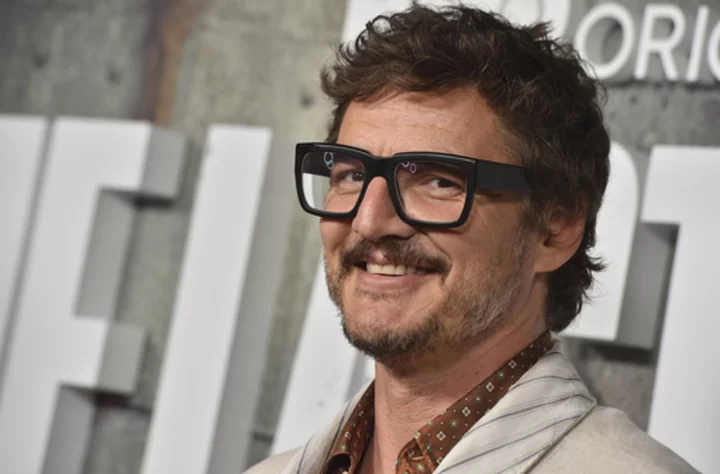 Pedro Pascal and World Bank's Ajay Banga among those named to Carnegie's 2023 Great Immigrants list