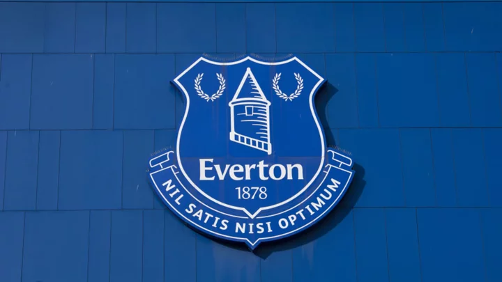 Everton confirm takeover agreement with 777 Partners