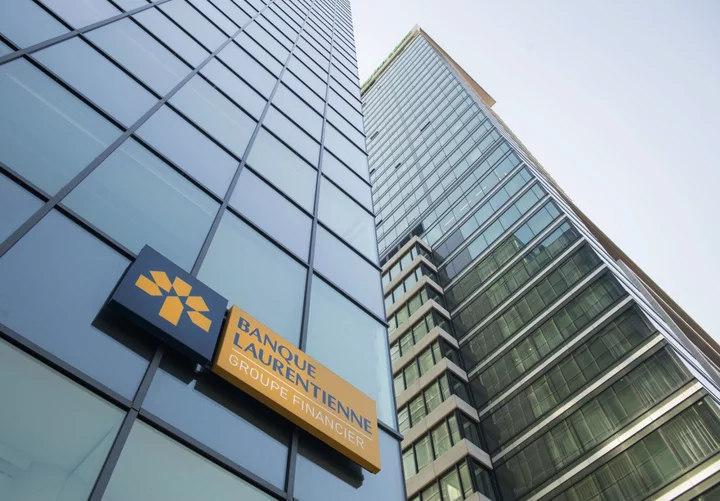 Laurentian Bank Starts Strategic Review, Possible Sale