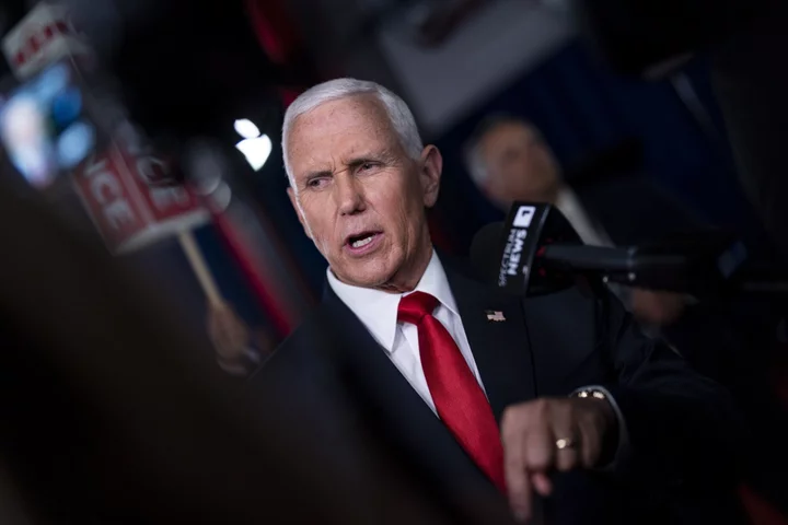 Mike Pence Pushes Ban on TikTok, Calling It a Communist Platform 