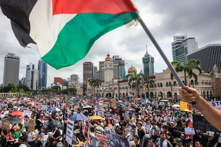 Malaysia Renews Hamas Backing, Defying Threat of US Sanctions