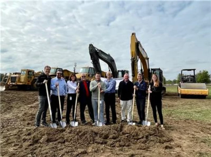 Saint-Gobain Announces $28 Million Expansion of Its CertainTeed Siding Facility in Williamsport, Maryland