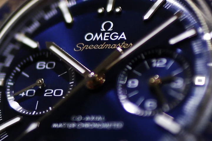 Omega Raises Luxury Watch Prices as Other Swatch Brands Struggle