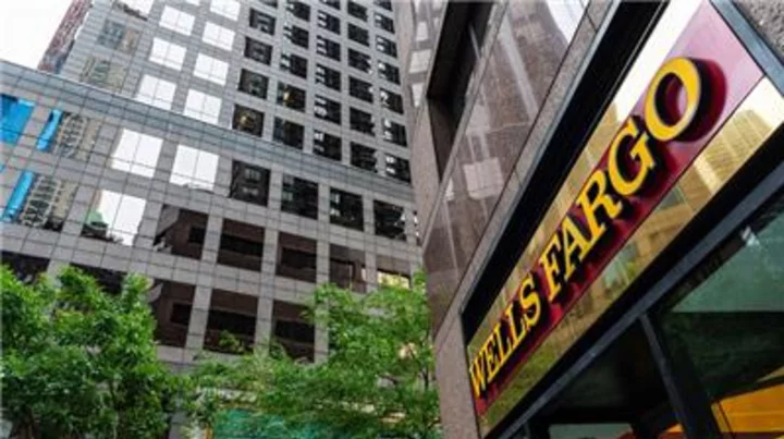 Wells Fargo Reports Third Quarter 2023 Financial Results