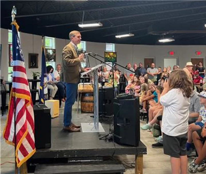 One Year Later: AshBritt Honors Local Partners Crucial to Eastern Kentucky Flood Recovery