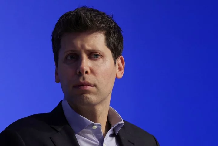 OpenAI's Sam Altman to depart as company's CEO