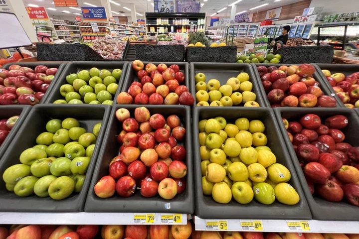 Analysis-Stricter merger laws unlikely to cool Canada's surging food prices