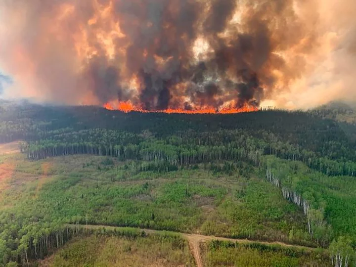 State Farm stops home insurance sales in California, citing wildfire risks