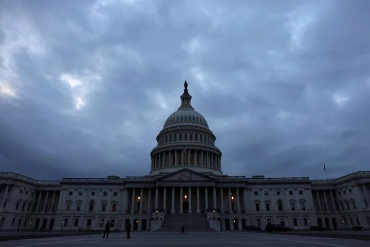 US debt ceiling negotiations push towards critical default deadline