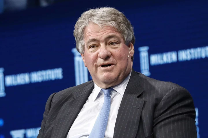 Leon Black’s $158 Million Payments to Epstein Spark Senate Probe