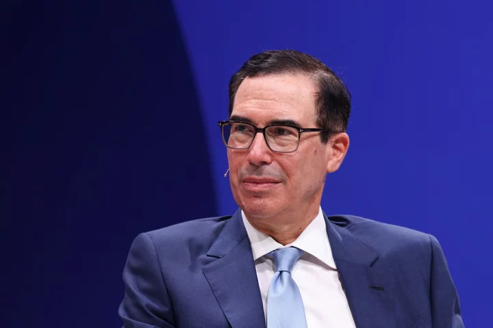 Mnuchin’s Liberty 77 Capital Acquires 5.5% Stake in Lions Gate