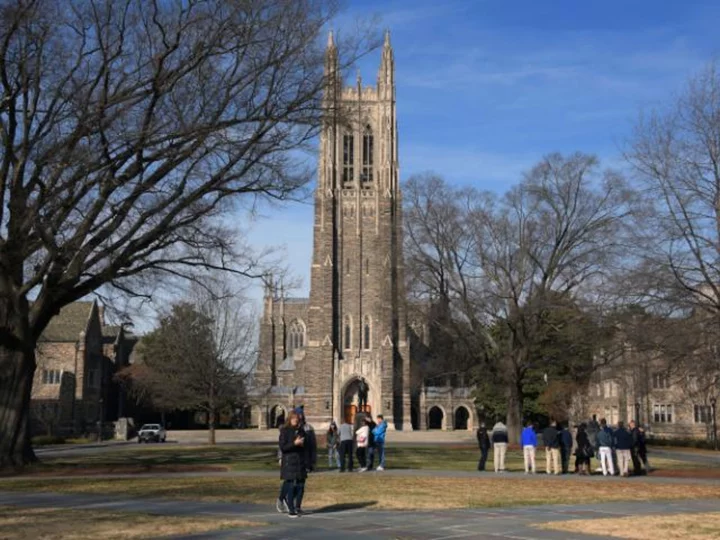 Live in the Carolinas and heading to college? This university says you could get free tuition next fall