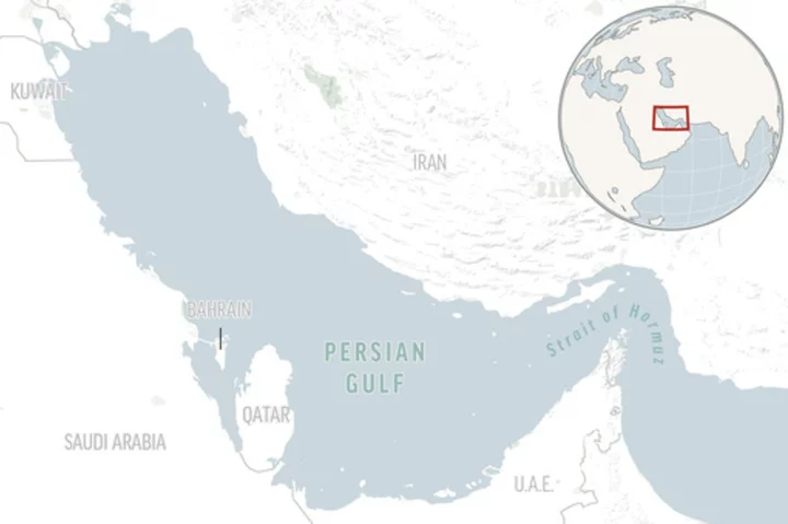 Shippers warned to stay away from Iranian waters over seizure threat as US-Iran tensions high