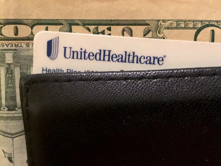 UnitedHealth forecasts 2024 profit below estimates amid rising medical costs