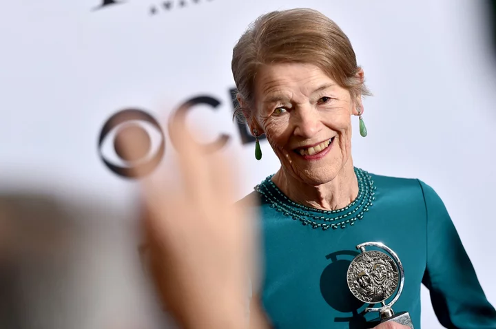 Glenda Jackson, UK Actress Who Turned Politician, Dies at 87