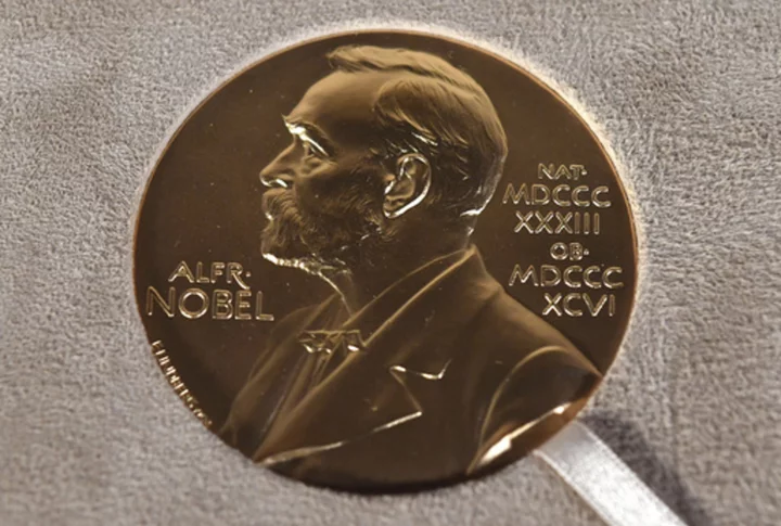 Nobel Foundation raises the amount for this year’s Nobel Prize awards to 11 million kronor