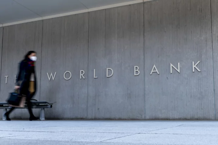 World Bank says no new funding to Uganda over anti-gay law