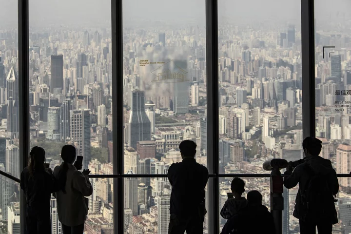 China Asks State Banks to Cut Deposit Rate Ceilings From May 15