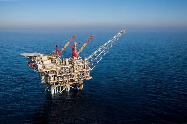 Jordan Explores Alternatives to Israeli Gas Amid Supply Concerns