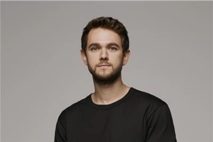 Multi-Platinum, GRAMMY® Award Winning Artist Anton Zaslavski (Zedd) Invests In Food Tech Leader BetterBrand, Launches Limited Edition Collaboration Drop