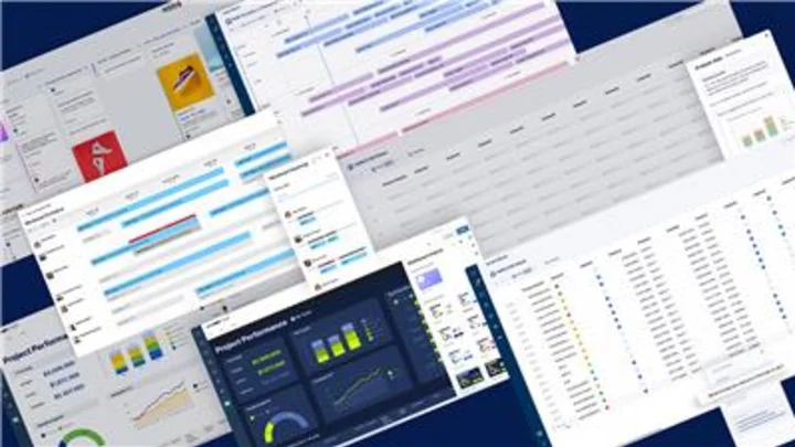 Smartsheet Unveils the Next Generation of its Enterprise Work Management Platform to Unlock Customer Potential at Scale