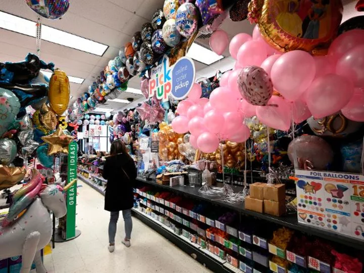 The majority of Party City stores will stay open as it exits bankruptcy