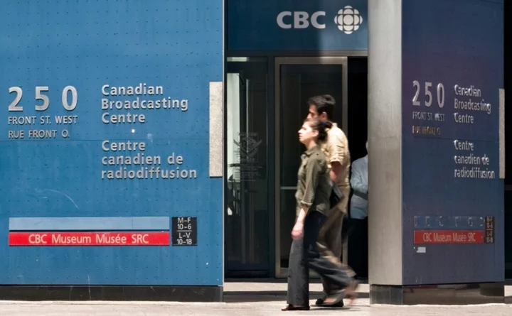 Radio-Canada, CBC returning to Twitter