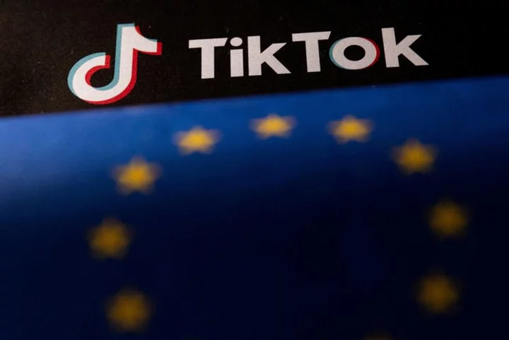 TikTok asks EU court to suspend EU gatekeeper label until its ruling