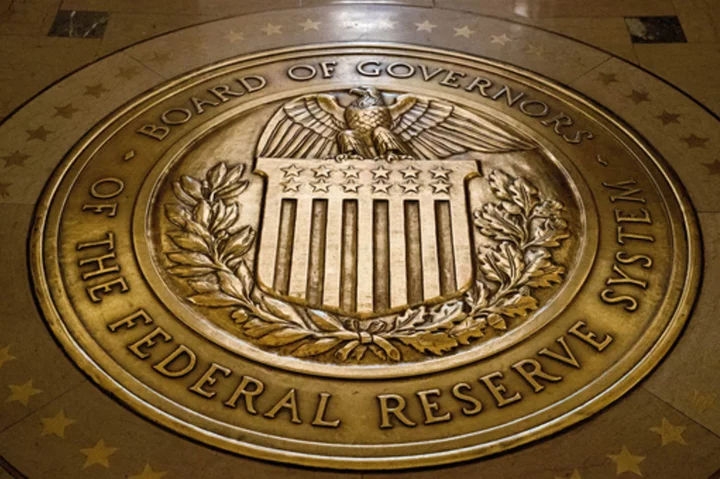 Federal Reserve is poised to leave rates unchanged as it tracks progress toward a 'soft landing'