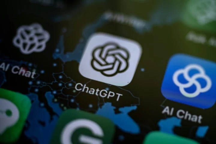 ChatGPT maker value rockets in funding talks: report