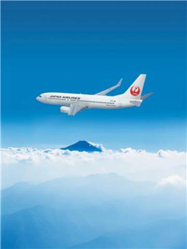 Intelsat To Deliver 2Ku Connectivity Upgrade to Japan Airlines