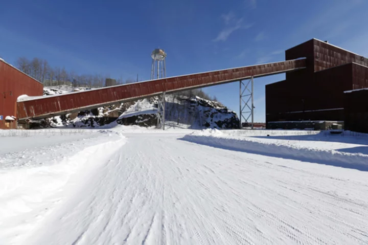 Minnesota Supreme Court rules against disputed mine, says state pollution officials hid EPA warnings