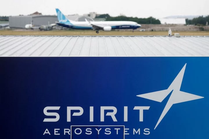 Spirit AeroSystems union workforce approves new contract, ending strike at Kansas plant