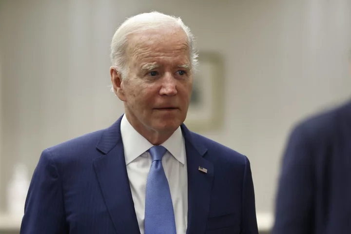 Biden Seeks to Call McCarthy After Debt-Limit Talks Hit Impasse