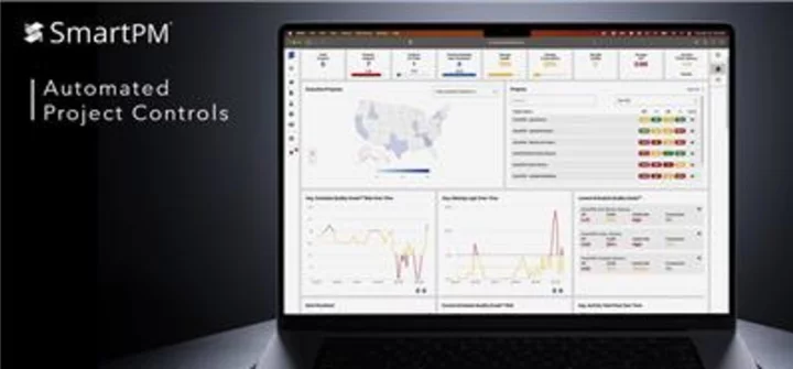 SmartPM Technologies, Inc. Announces Integration with Autodesk Construction Cloud