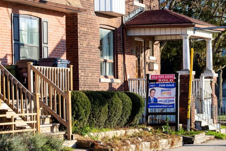 Canada home prices set to recover as demand stays strong: Reuters poll