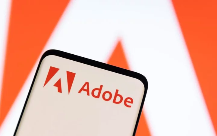 Exclusive-Adobe open to remedy discussions with EU on Figma deal, says chief counsel