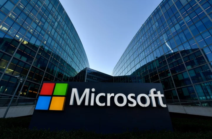 Chinese hackers breached US govt email accounts: Microsoft