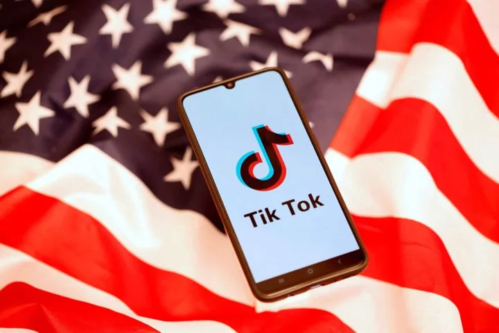 Montana to become first US state to ban TikTok