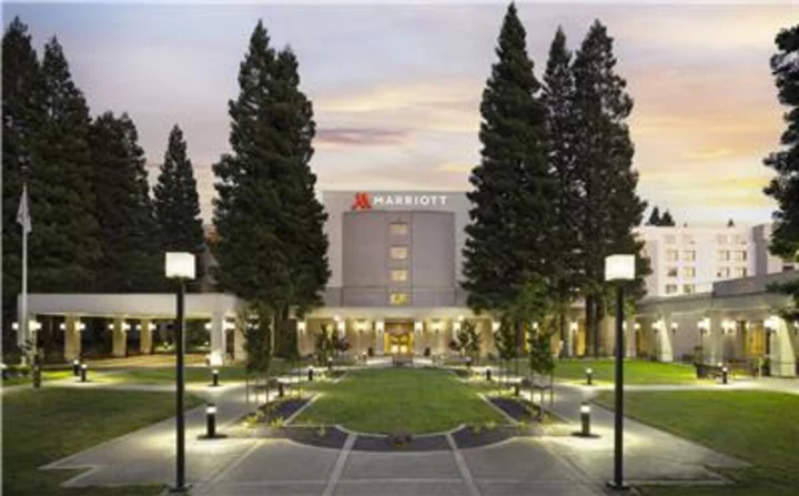 CORRECTING and REPLACING 368 -Room San Ramon Marriott Finalizes $17 Million Renovation