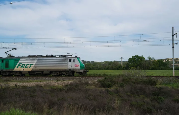 France Seeks EU Deal to Avoid Repaying Rail Freight Aid