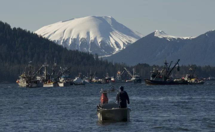 Tragedy that left 5 dead or missing puts spotlight on safety in Alaska charter fishing industry