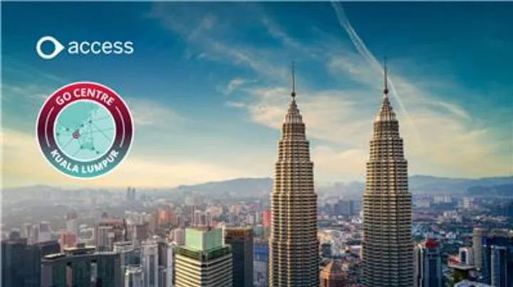 The Access Group Fast Tracks Expansion Plans in APAC Partnering with Malaysia Digital Economy Corporation