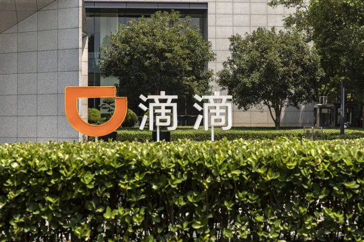 Didi Narrows Losses, Sets Sights on Expansion at Home and Abroad