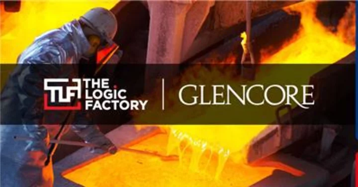 The Logic Factory Announces Successful Go-live at Glencore’s Zinc and Lead Operations to Tackle Planning Complexities of Feed Mix in the Mining Industry to Maximize Profit