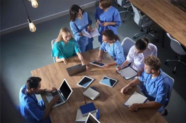 Wolters Kluwer Webinar Brings Together Nursing Leaders to Discuss New Technologies